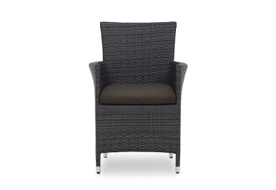 BARBOSA Outdoor Tub Chair (4pcs/ctn)