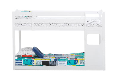 CAPTAIN JACK Single Cabin Bunk Bed