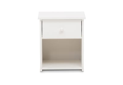 CAPTAIN JACK 1 Drawer Bedside