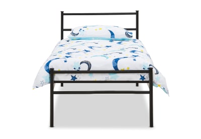 ETHAN Single Bed
