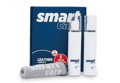 SMARTCARE LEATHER SYSTEM 1 Seater