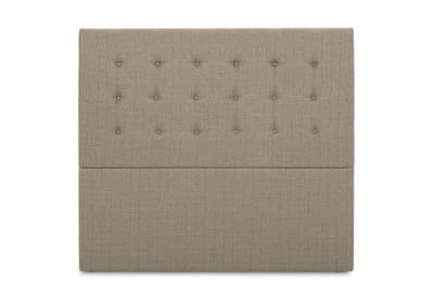 LOTTI King Headboard