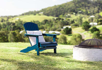 REPLICA ADIRONDACK Outdoor Chair