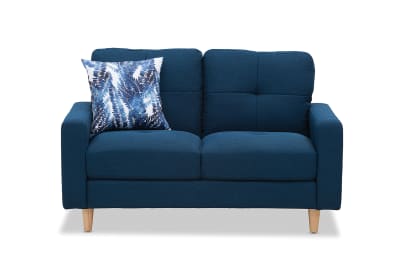 KELLER Fabric 2 Seater
