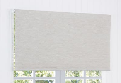 RISE Textured Blockout Roller Blind 60 x 240cm