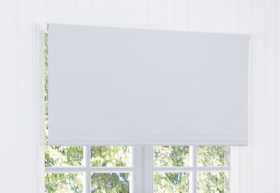 RISE Textured Blockout Roller Blind 150 x 240cm
