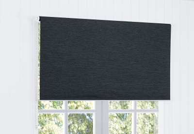 RISE Textured Blockout Roller Blind 210 x 240cm