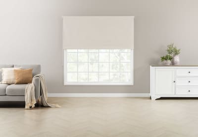 LOFT Block Out Roller Blind 60 x 210cm