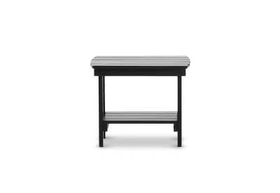 REPLICA ADIRONDACK Outdoor Side Table