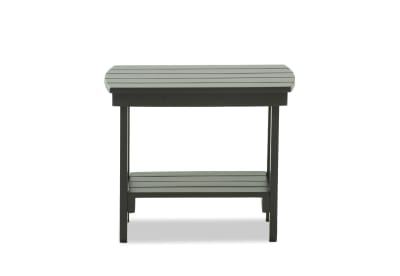 REPLICA ADIRONDACK Outdoor Side Table