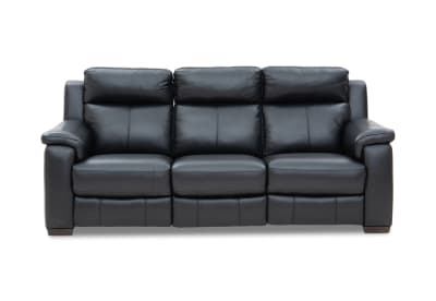 CAPELLO 3Str Sofa W/ 2 Elec Reclineres