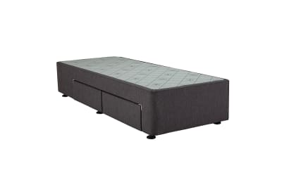 POSTUREPEDIC DRAWER BASE Single Extra Long Left Drawers (MTO)