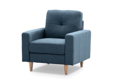 KELLER Accent Chair