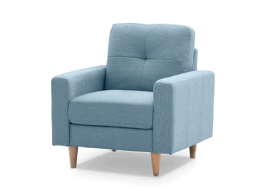 KELLER Accent Chair