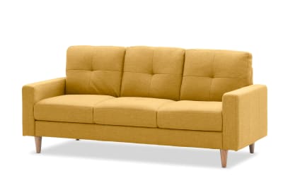 KELLER 3 Seater