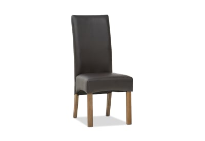 SILVERWOOD MK2 Dining Chair