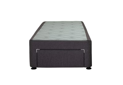 POSTUREPEDIC DRAWER BASE Single Extra Long Front Drawers (MTO)