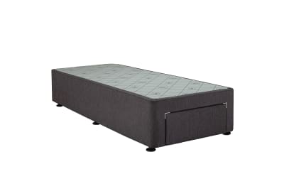 POSTUREPEDIC DRAWER BASE King Single Front Drawers (MTO)