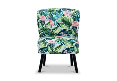 BRIER Accent Chair