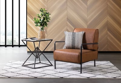 MANA Accent Chair