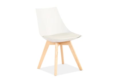 ACUTE Dining Chair