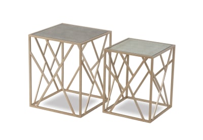 ALGOMA Nest of Tables