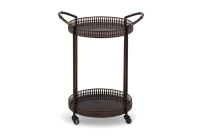 ALDINGTON Bar Cart