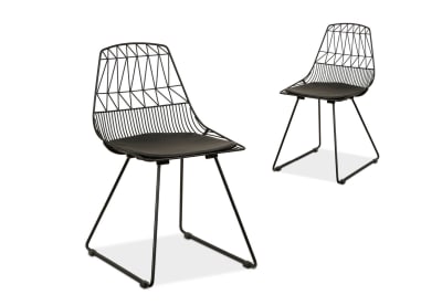 YARROW Dining Chair