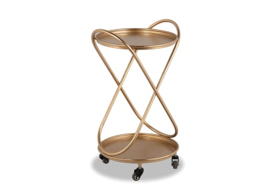 AMBOISE Bar Cart