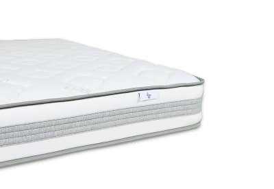 LLAMA - SPELLBOUND Spellbound Queen Mattress