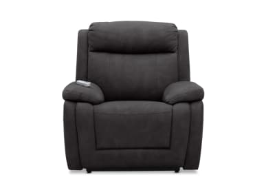 SAN MARCO Fabric Electric Lift Chair