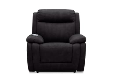SAN MARCO Fabric Electric Lift Chair
