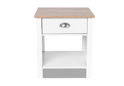 ADRIAN Lamp Table