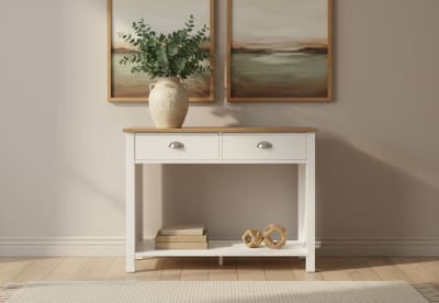 ADRIAN Sofa Table