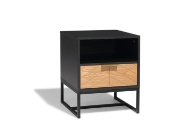 CLAUDE Bedside