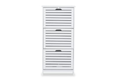 ERICA 3 Tier Shoe Rack