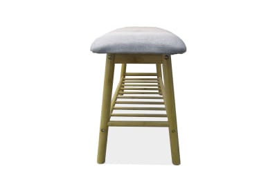 FELICITY 600 Bench SH/RK