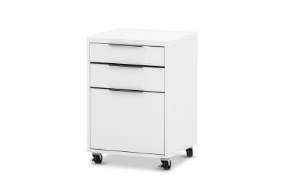 GLACIAL Filing Cabinet