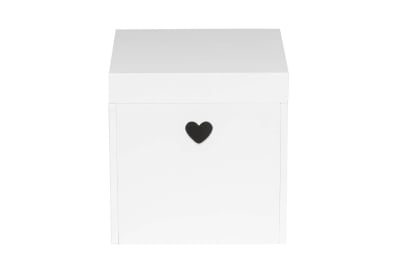 RAFAELA Storage Cube
