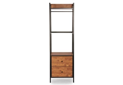 OLDHAM 2 Drawer Unit