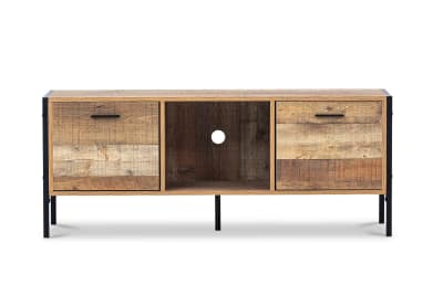 ALAN Entertainment Unit