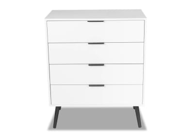 LEONARD 4D Tall Chest
