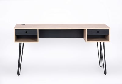 ANSON Desk
