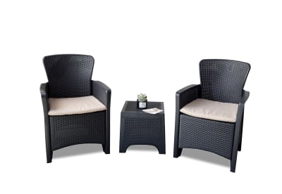ARCHIBALD 3 Piece OD Setting
