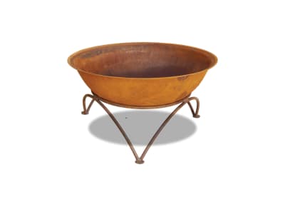 BRENDAN Fire Pit