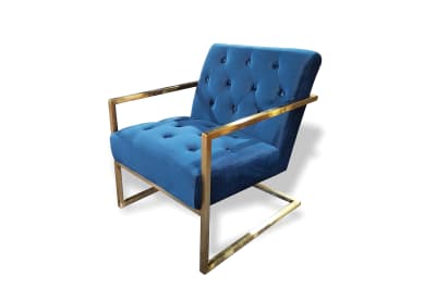 LAURENCE Accent Chair
