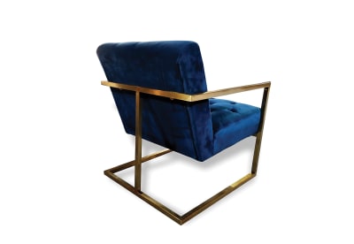 LAURENCE Accent Chair