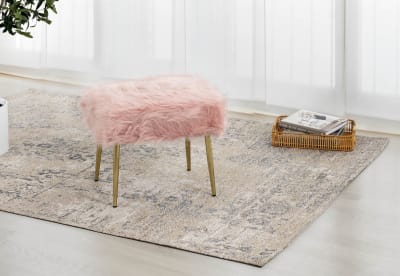 PAULETTE Stool