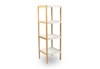ARLON 4 Tier Shelf
