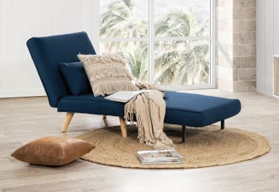 ANGLER Sofa Bed Chair